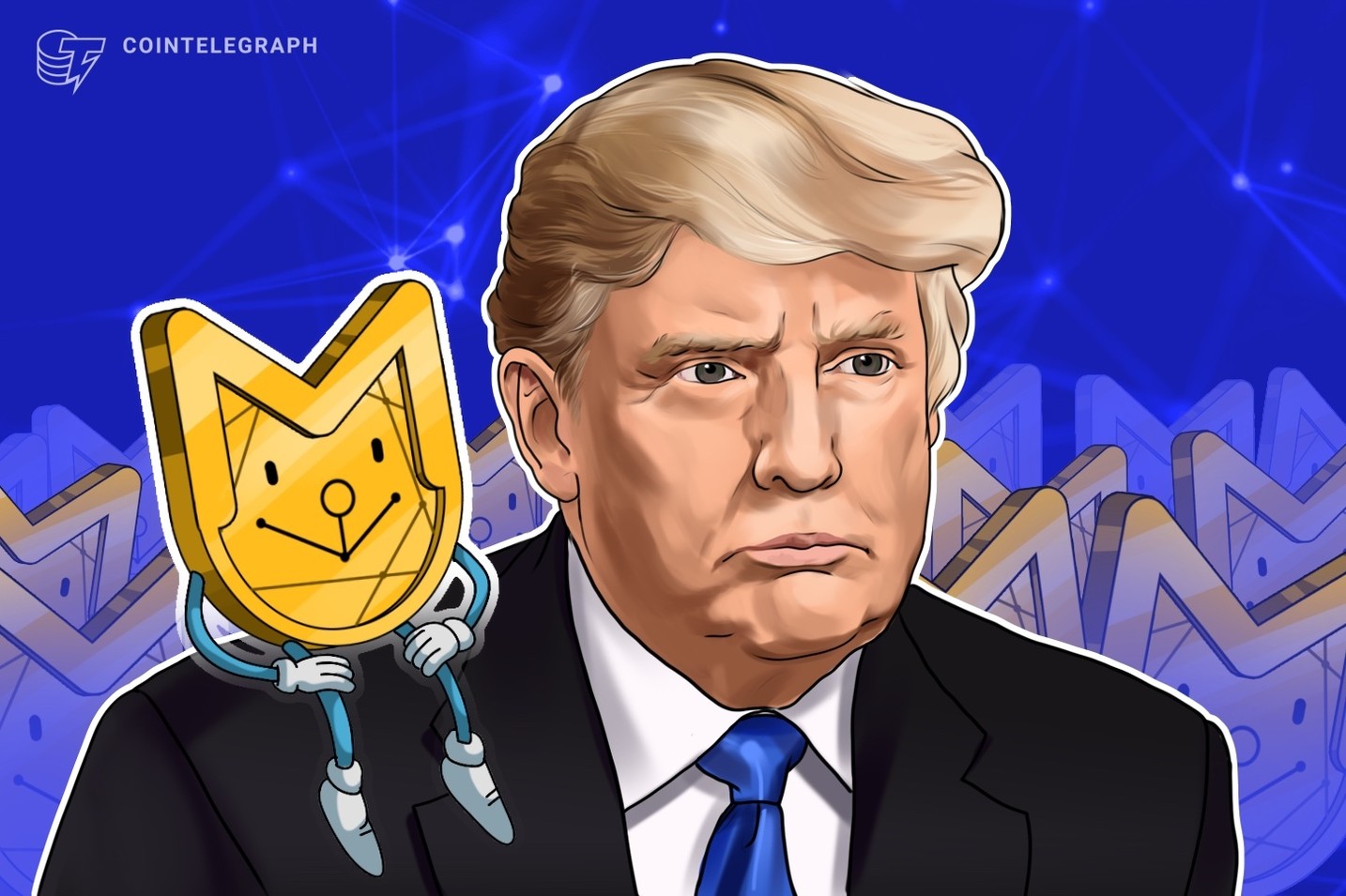 Trump ushering in new ‘era of memecoins,’ analysts call for altseason